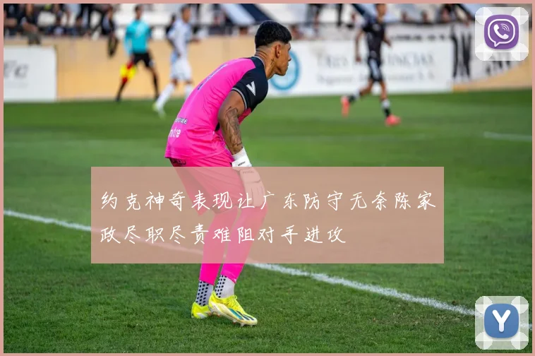 约克神奇表现让广东防守无奈陈家政尽职尽责难阻对手进攻