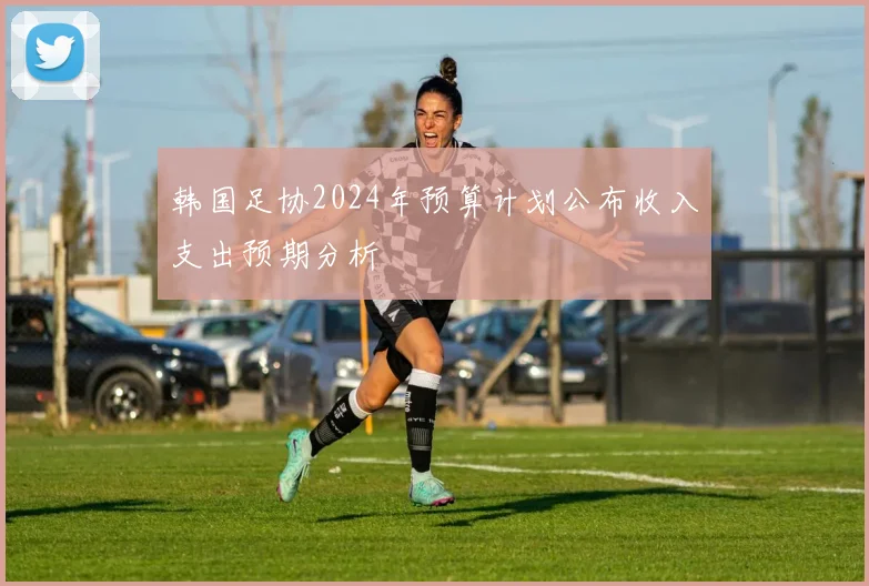 韩国足协2024年预算计划公布收入支出预期分析
